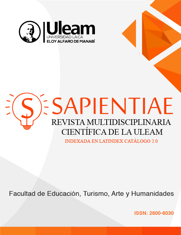 					Ver Vol. 9 Núm. 20 (2026): Revista Científica Multidisciplinaria SAPIENTIAE
				