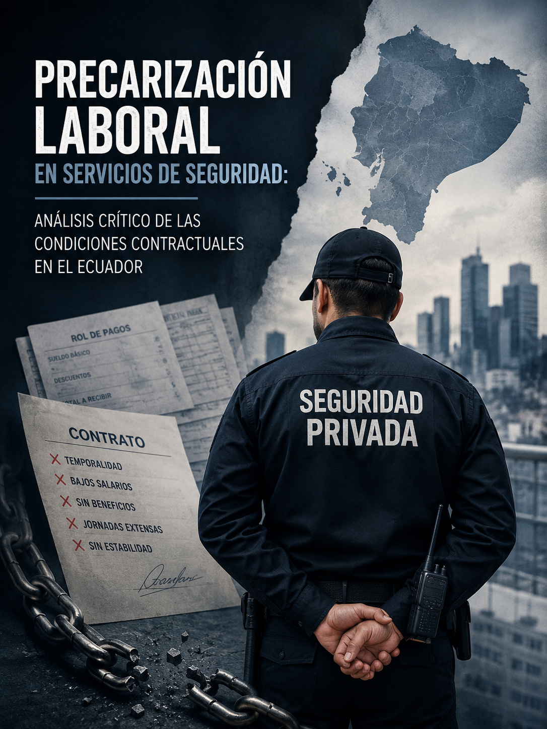 Precarización laboral